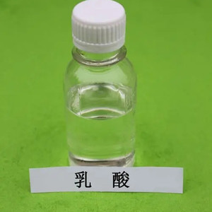 Ácido Láctico Líquido de Alta Calidad en Venta, 80% 88%, Grado Alimenticio, Utilizado como Aditivo Alimentario, Buen Precio - Product Image 2
