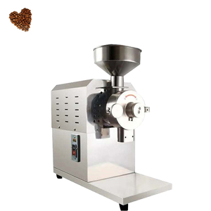 Electric Mini Coffee Mill Grinder Coffee Bean Grinders Automatic Grinder Machine - Product Image 1