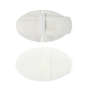 Dispositifs médicaux Accessoires médicaux blancs CE Dispositifs et fournitures médicaux EOS transparents Dispositif de pansement pour plaies - Product Image 4