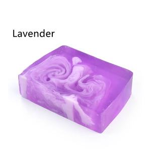 Aijetmun — barres de savon organique fait à la main, avec flocons <span class=keywords><strong>d</strong></span>'avoine, miel, chèvre et <span class=keywords><strong>lait</strong></span>, parfait pour la peau sensible au champignon, tous types de peau - Product Image 4