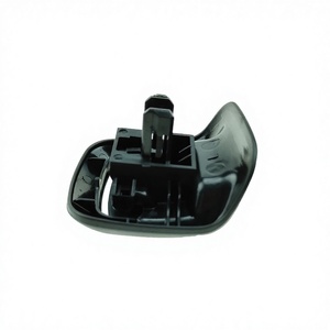 Poignée de réglage du siège pour Ford Mk6 1417521, pièces de siège auto en plastique Sy 075 - Product Image 5