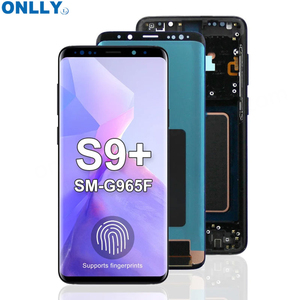 Écrans LCD pour téléphones mobiles Samsung S8 S9 S10 S10+ S20 S21 FE 5G S23 S23+ Ultra, écran tactile de remplacement, numériseur - Product Image 4