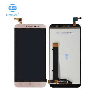 Thay Thế Màn Hình Cảm Ứng Lcd Cho Hisense F23-F22, Màn Hình Lcd Cho Hisense F23 PLUS F24 U963 T963 L675 PRO L675 L676 HI5 - Product Image 5