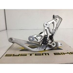 Compatibile con Honda Cbr600f, Pannelli Laterali Sottosella 2011-2014, Coppia - Product Image 6