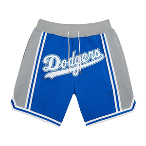 Shorts de baseball américains 2026 – Broderie de haute qualité, respirants et à séchage rapide - Product Image 3