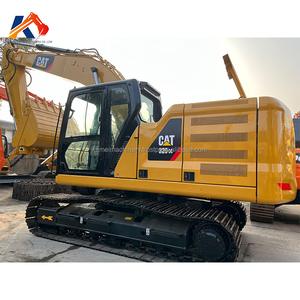 Prix bas Japon Caterpillar CAT 320CL Excavatrice Caterpillar 320 Gc Modèle Japon Utilisé CAT 320 320D - Product Image 1