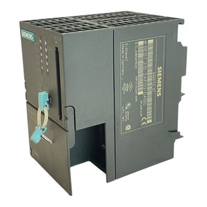 SPS 6ES7315-2AF03-0AB0 <span class=keywords><strong>CPU</strong></span> 315-2 DP <span class=keywords><strong>CPU</strong></span> MIT INTEGRIERTER 24 V DC STROMVERSORGUNG 1 Jahr Garantie - Product Image 2