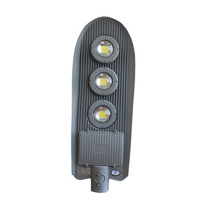 ไฟถนน LED CHDL GL9185 100W IP66 สำหรับพื้นที่โรงงาน - Product Image 1