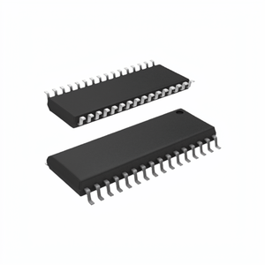BOM IC In Stock Electronic Chips Component AT43312A-SC 32 SOlC Interface - Product Image 1