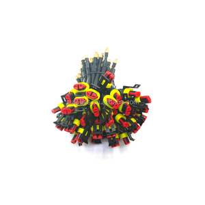 Capteur de température d'eau NO.6 4.7k/2k pour kits de <span class=keywords><strong>conversion</strong></span> CNG/LPG/GNV/GLP/OTOGAZ/<span class=keywords><strong>GPL</strong></span>/NGV Injection de carburant Autogaz - Product Image 4