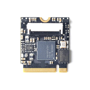 Modulo AI + IoT RISC-V M1n con fotocamera OV0328 per Deep Learning - Product Image 1