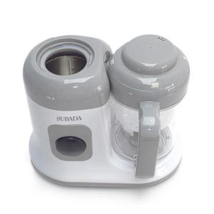 Share Smart Baby Robot culinaire <span class=keywords><strong>Babycook</strong></span> 5 en 1 <span class=keywords><strong>Cuiseur</strong></span> vapeur Mixeur Stérilisateur de biberons - Product Image 6