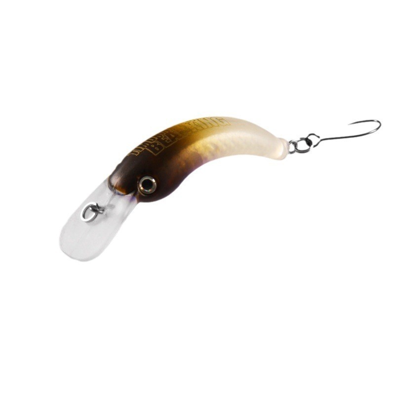 bearking fishing lures 135mm 1oz Jointed Minnow Wobblers ABS Body with Soft Tail SwimBaits Soft Lure for Pike and bass (G), Topwater Lures concerned Chemical Bearking 75mm 23g Good Fishing