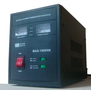 AVR  Automatic Voltage Regulator, Relay Control System, Home Digital Stabilizer export to Russia, Saudi Arabia