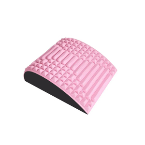 Groothandel EVA nek- en lumbale rugtractiemassageapparaat voor gebruik in de sportschool, pijnverlichting & spierontspanning, schouderondersteuning - Product Image 4