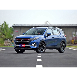 GAC GS3 Emzoom 2025 d'<span class=keywords><strong>occasion</strong></span>, modèle 1.5T Turbo SUV haute performance, <span class=keywords><strong>voiture</strong></span> d'<span class=keywords><strong>occasion</strong></span> à vendre - Product Image 3
