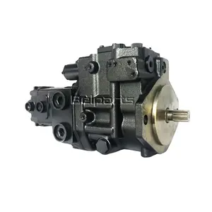 Belparts kobelco excavator 380 sk380 sk75ur sk330 6 excavator hydraulic pump main pump