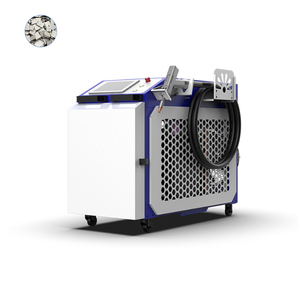 Hand Held Laser Welding Machine Hand Laser Welding Machine 4-in-1 Laser Welding Machine - Product Image 1