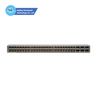 *Real* Nuevo y Original Switch Cisco Nexus N9K-C93180YC-FX N9K-C93180YC-FX3 N9K-C93180YC-EX N9K de 48 Puertos POE