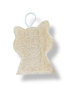 KB Ecolife Natural Loofah <b>Sponge</b> - <b>Bath</b> <b>Sponge</b>, Massage <b>Sponge</b>, Exfoliating <b>Sponge</b>, Dishwashing <b>Sponge</b> Wholesale Low MOQ - Product Image 2