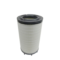 Filtre à air moteur Hanlton 1869992 BS01-164 P953210 AF1001 E1033L LX3581 C31017 AF1001 E1033L 1869992 RS5671 P953210
