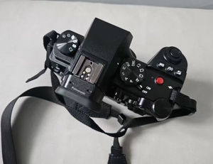 กล้องดิจิตอลประสิทธิภาพสูง S5 Mark II กล้องบันทึกวิดีโอ Panasonic S5 II กล้อง 24MP - Product Image 4