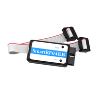 SmartRF04EB CC1110 CC2530 ZigBee Module USB Downloader Emulator MCU M100 Alimenté par 5v Micro USB 2.0 Interface Sortie HDMI