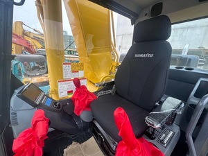 Low-Hours Komatsu PC300LC-8 30T Used crawler <b>Excavator</b> | Japan Original Crawler <b>Machine</b> for Mining & Construction <b>Excavator</b> - Product Image 6