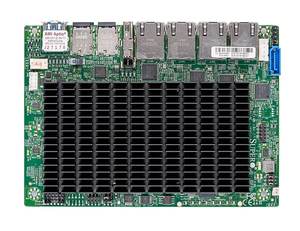 Att A2san-l Top Selling Supermicro Data Center Xeon <b>Motherboard</b> Server and Workstation <b>Motherboards</b> A2san-l A2san-l Supermicro - Product Image 5