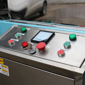 Chất Lượng Cao Mặc Vật Liệu Hợp Kim Cứng Ngang Bead Mill Cho Mực - Product Image 3