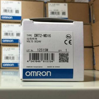 Module PLC Drt2 Md16 en stock, 1 pièce, livraison express par DHL/UPS
