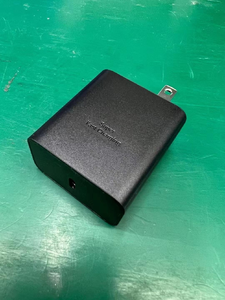 Caricabatterie da parete 45w uu Usb-c adattatore di alimentazione per <span class=keywords><strong>Samsung</strong></span> Galaxy A12 A02s(164) A32 5g A72 A22 4g S22 S22 + S22u <span class=keywords><strong>A03s</strong></span>(164) - Product Image 2