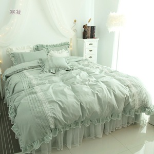 Housse de <span class=keywords><strong>couette</strong></span> imprimée personnalisée pour enfants, ensemble de literie mignon et doux avec 2 taies d'oreiller pour garçons/es/ - Product Image 4