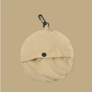 BuPao Yiwu Agente Deportes al aire libre Bolsa a juego <span class=keywords><strong>de</strong></span> colores Sombrero <span class=keywords><strong>de</strong></span> pescador Secado rápidamente Verano Protección solar Montañismo Sombreros <span class=keywords><strong>de</strong></span> cubo - Product Image 5