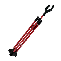 5 couleurs porte-arc classique tir à l'arc support d'arc amovible Stander assembler cintre pour tir à l'arc chasse tir Sports de plein air