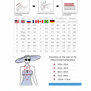 AU750 18K 18K bianco/giallo/rosa oro massiccio coppia di nozze Set anello - Product Image 1