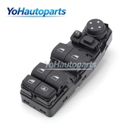 61319362112 Interruptor Maestro de Control de Ventanas Eléctricas de Alta Calidad a Precio de Fábrica para BMW F30 F80 M3 320i 316d 328i 335i