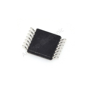 ANSOYO MAX4403AUD+T MAX4403 14TSSOP IC Chips Integrated Circuits Electronic Components Amplifier - Product Image 4