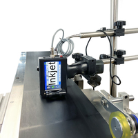 Foofon portable Carton Boîte Imprimante De Poche bar QR code numéro de lot Machine D'impression À Jet D'encre