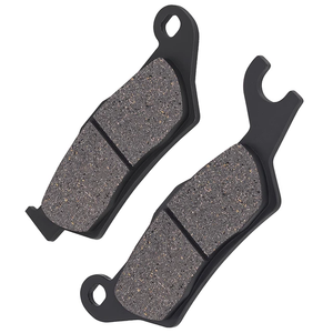 Pastilla de Freno Delantera FA715 150cc para Motocicleta HONDA CBF SUZUKI <span class=keywords><strong>GSXR</strong></span> <span class=keywords><strong>125</strong></span> GSX 150 Gixxer 155 <span class=keywords><strong>GSXR</strong></span> GSXS - Product Image 4