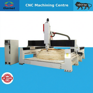 Routeur CNC Catégorie de produit Centre d'usinage - Product Image 1