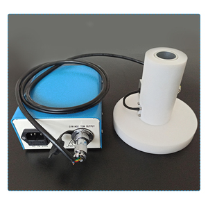 Plataforma de Calentamiento con Manguera de Goma de 30/50/70CC para Jeringa Dispensadora, Accesorio para Máquina de Precalentamiento - Product Image 5