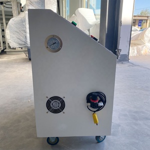 זיגוג כפול Inflator חלול זכוכית אוויר מכונת מילוי עבור בידוד זכוכית ארגון גז מילוי - Product Image 6