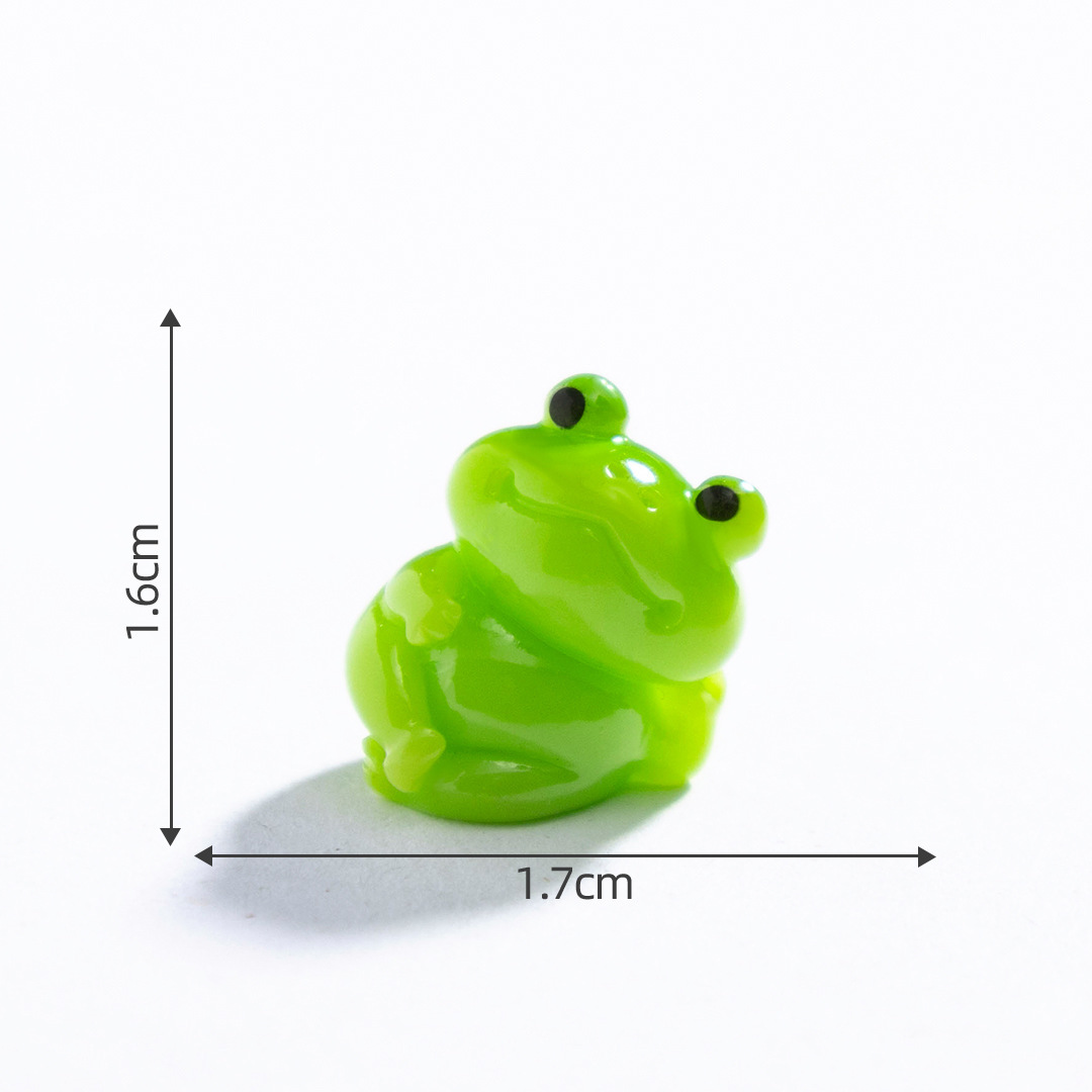 2# Grenouille