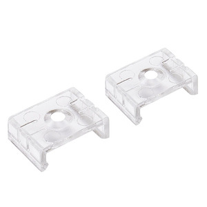 Striscia LED Luminosa con Diffusore Bianco Latteo per Cornice Divisoria e Illuminazione Ambientale Bilaterale - Product Image 3