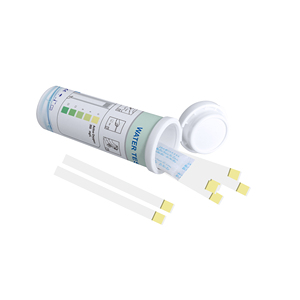 Oxygène <span class=keywords><strong>actif</strong></span> acrylique pour bandelettes pour pH-mètre de qualité de l'eau - Marque neutre - Product Image 5