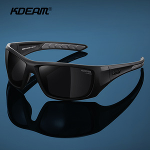 <span class=keywords><strong>Gafas</strong></span> de Sol Deportivas de Moda KD0728, <span class=keywords><strong>Gafas</strong></span> de Pesca Polarizadas <span class=keywords><strong>KDEAM</strong></span>, <span class=keywords><strong>Gafas</strong></span> Cómodas TR90, Venta Caliente de Fábrica - Product Image 1
