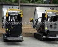 รถดัมพ์ขนาดเล็กบรรทุกเองได้ รุ่น Elektro 250 กก. สำหรับสวน - Product Image 4