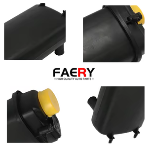Tanque de Expansión de Refrigerante FAERY para Sistemas de Motor Automotriz 17111741167 de Alta Calidad para BMW Serie 7 (E38) 535i - Product Image 4