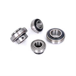 Supports de blocs-coussins en fonte UCP200 UCFL UCF, supports de blocs-coussins en acier inoxydable SP206 SF208 SFL 205 SFC203 ST207 SFB210 SPA210 - Product Image 3